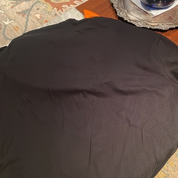 Express Black Tshirt - Picture 3 of 5